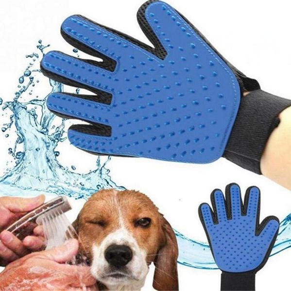 500pcs pet dog cat bath grooming glove brush dogs cleaning massage comb hair and fur remover glove five fingers blue
500pcs pet dog cat bath grooming glove brush dogs cleaning massage comb hair and fur remover glove five fingers blue
