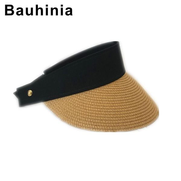 wide brim hats bauhinia imported stitching straw woven sunshade hat female summer outdoor uv protection sunscreen foldable empty top, Blue;gray
wide brim hats bauhinia imported stitching straw woven sunshade hat female summer outdoor uv protection sunscreen foldable empty top, Blue;gray