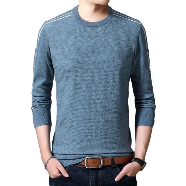 men's sweaters coodrony brand spring autumn arrival streetwear fashion long sleeve o-neck soft knitwear sweater pullover men clothing c, White;black
men's sweaters coodrony brand spring autumn arrival streetwear fashion long sleeve o-neck soft knitwear sweater pullover men clothing c, White;black
