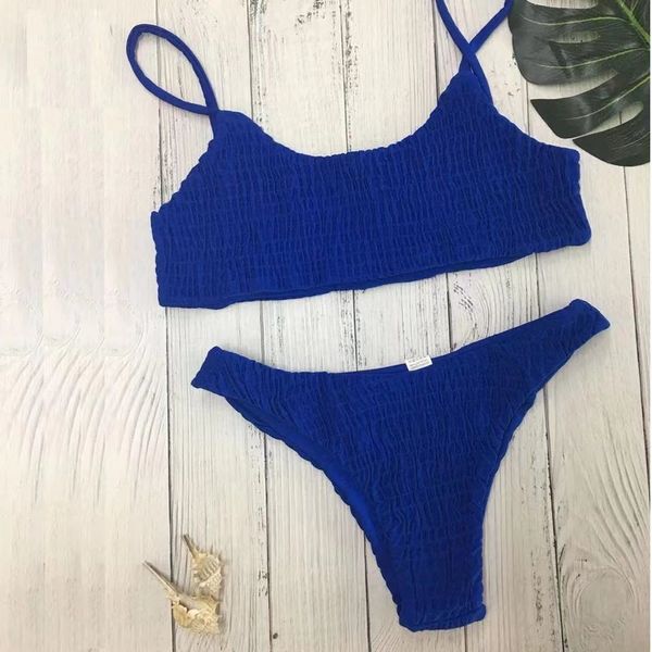 women triangle bikini swimwear 2021 ladies swimsuit bodysuit backless split set bandage jumpsuit pleat creases beach wear ,10 colors685
women triangle bikini swimwear 2021 ladies swimsuit bodysuit backless split set bandage jumpsuit pleat creases beach wear ,10 colors685