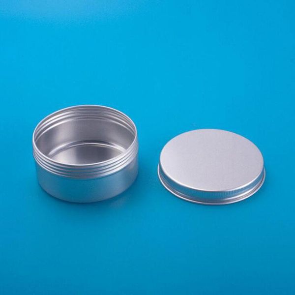 150ml cream jar empty cosmetic metal tin containers metal aluminum round tin box refillable cosmetic bottle 24pcs/lot
150ml cream jar empty cosmetic metal tin containers metal aluminum round tin box refillable cosmetic bottle 24pcs/lot