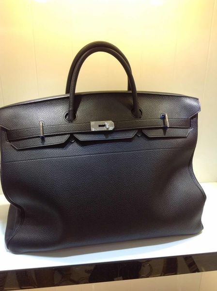 by order,wholesale mens desingers handbag50cm,fully handmade togo leather,wax thread gold and silver hardware for chosenby order about 1
by order,wholesale mens desingers handbag50cm,fully handmade togo leather,wax thread gold and silver hardware for chosenby order about 1