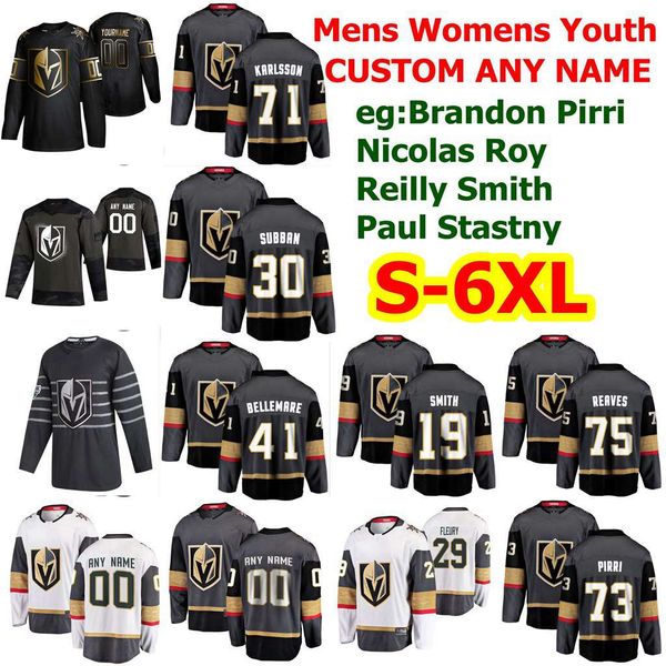 s-6xl golden edition vegas golden knights hockey jersey 7 alex pietrangelo marc-andre fleury william karlsson mark stone custom stitched, Black;red
s-6xl golden edition vegas golden knights hockey jersey 7 alex pietrangelo marc-andre fleury william karlsson mark stone custom stitched, Black;red