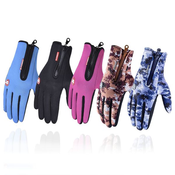winter thermal warm touchscreen cycling bicycle bike ski outdoor camping hiking motorcycle skiing gloves sports full finger, Blue;gray
winter thermal warm touchscreen cycling bicycle bike ski outdoor camping hiking motorcycle skiing gloves sports full finger, Blue;gray