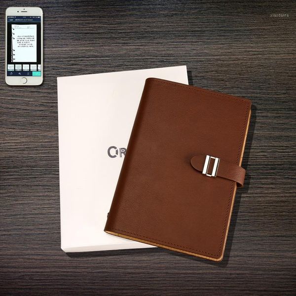 erasable notebook paper leather waterproof smart reusable high-tech notepad card position app control a5 cloud storage flash1, Purple;pink
erasable notebook paper leather waterproof smart reusable high-tech notepad card position app control a5 cloud storage flash1, Purple;pink