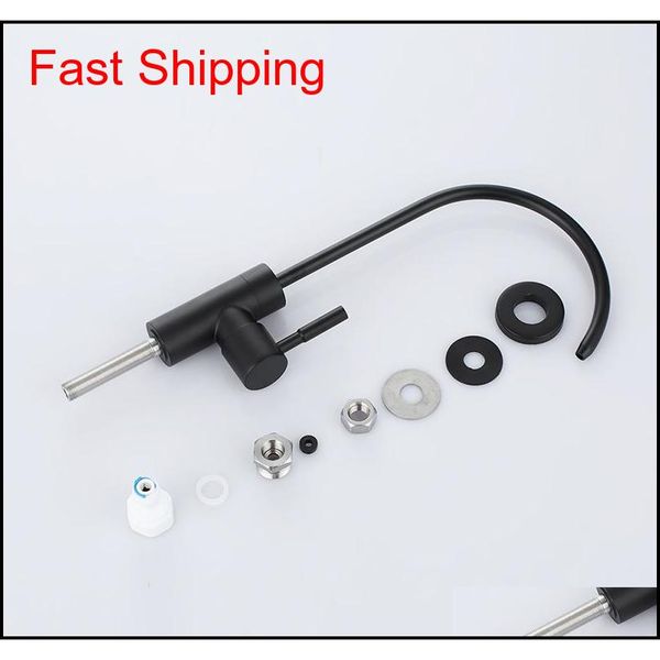 matte black stainless steel lead beverage faucet drinking water filtration sys qyldvr bde_luck
matte black stainless steel lead beverage faucet drinking water filtration sys qyldvr bde_luck