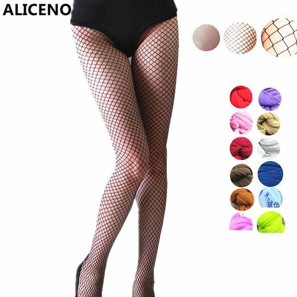 hollow out pantyhose multicolor women tights fishnet stockings club party hosiery anti-hook nylon stockings fishnet panty1, Black;white
hollow out pantyhose multicolor women tights fishnet stockings club party hosiery anti-hook nylon stockings fishnet panty1, Black;white