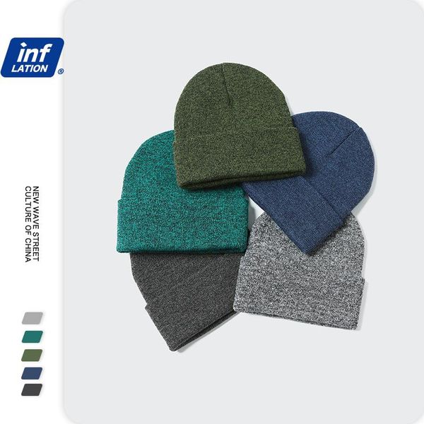 beanies inflation wool knitted hat 2021 stylish winter warm skullcaps men melon cap 278ci2021
beanies inflation wool knitted hat 2021 stylish winter warm skullcaps men melon cap 278ci2021