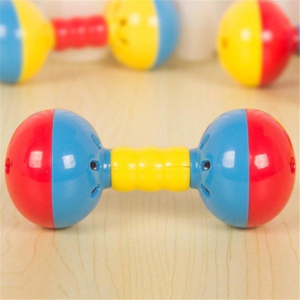 multifunctional baby wrist double head bell rattle toy climbing stick bb stick mirror hand stick plastic material wmtgad yyysports
multifunctional baby wrist double head bell rattle toy climbing stick bb stick mirror hand stick plastic material wmtgad yyysports