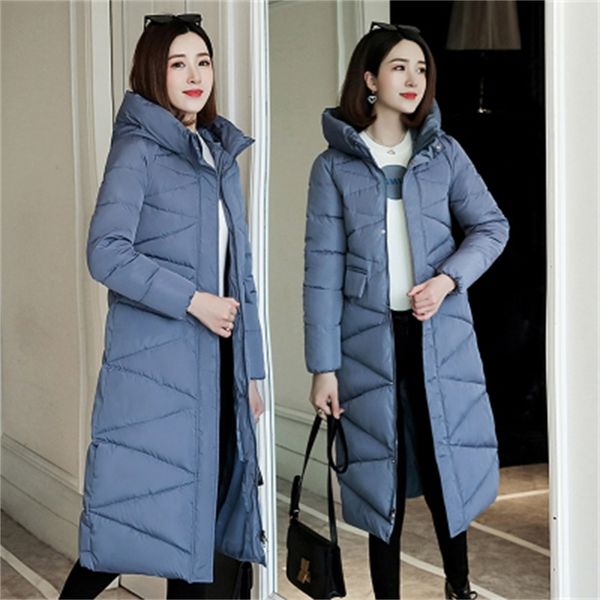 2021 new female black beige winter coat 8 colours m-3xl plus size cotton jackets new korean fashion red long heat parka znz0
2021 new female black beige winter coat 8 colours m-3xl plus size cotton jackets new korean fashion red long heat parka znz0