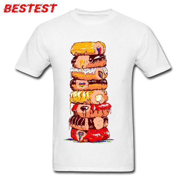8 укушенных пончики уникальный для ostern день tops tshirt классический короткий рукав последние o шеи тройники белый спортивный толстовка с
8 укушенных пончики уникальный для ostern день tops tshirt классический короткий рукав последние o шеи тройники белый спортивный толстовка с