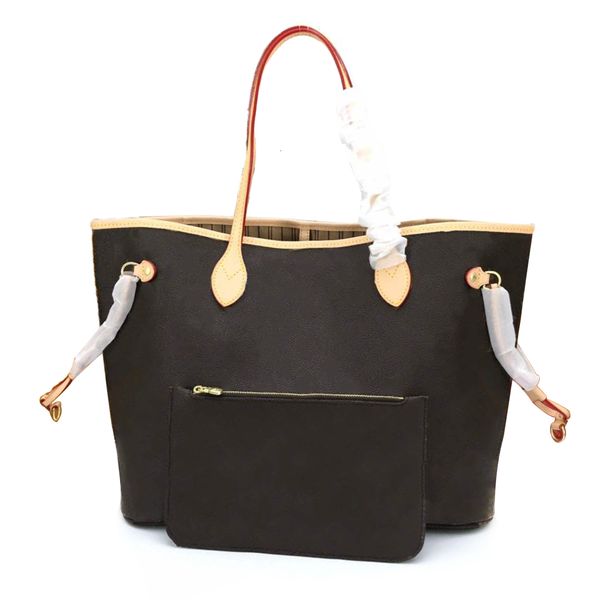 designers luxurys bags fashion women's leather shopping bag mother bagtwo piece set ing
designers luxurys bags fashion women's leather shopping bag mother bagtwo piece set ing