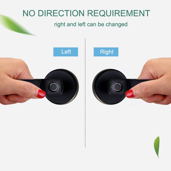 wafu smart door lock fingerprint security intelligent with mechanical key cordless zinc alloy suitable for left & right handle
wafu smart door lock fingerprint security intelligent with mechanical key cordless zinc alloy suitable for left & right handle