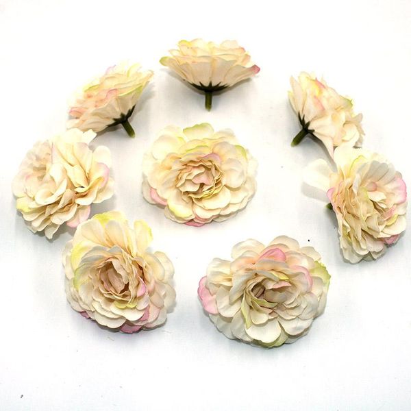 10 pcs lot fleur artificielle 5cm soie printemps rose tte pour fte de mariage dcoration de la maison bricolage couronne cadea bbynkv
10 pcs lot fleur artificielle 5cm soie printemps rose tte pour fte de mariage dcoration de la maison bricolage couronne cadea bbynkv