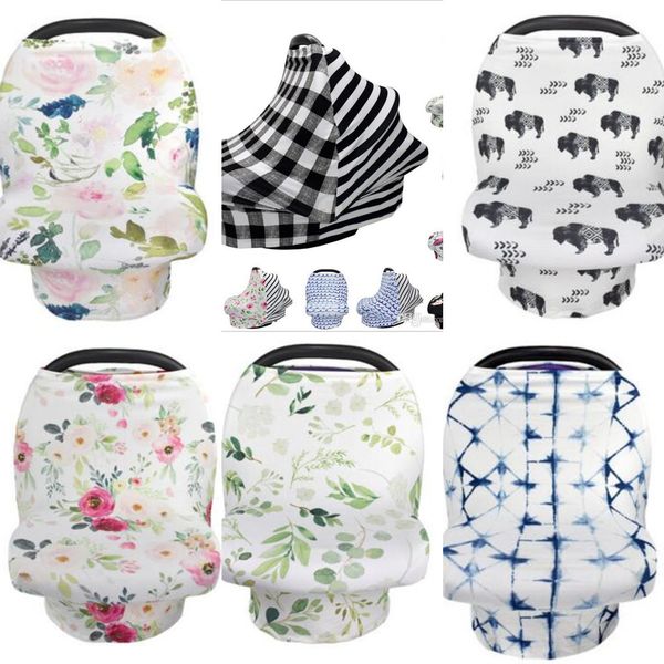floral feeding nursing cover newborn toddler breastfeeding baby privacy scarf cover shawl car seat stroller caoutletfnlj, White
floral feeding nursing cover newborn toddler breastfeeding baby privacy scarf cover shawl car seat stroller caoutletfnlj, White
