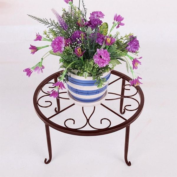 wrought iron indoor office table desk flower pot stands european balcony floor vase shelf rack plant display1
wrought iron indoor office table desk flower pot stands european balcony floor vase shelf rack plant display1