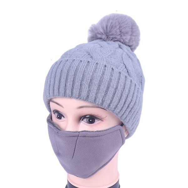 dhl shipping pom beanies hat with face mask women winter high knitted caps safety filter thicken warmer party hats kimter-x856fz 5 nwjt2, Black
dhl shipping pom beanies hat with face mask women winter high knitted caps safety filter thicken warmer party hats kimter-x856fz 5 nwjt2, Black
