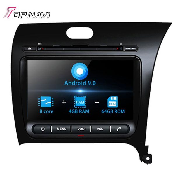 8'' octa core android 9.0 car dvd play for kia cerato//forte rhd 2013- stereo autoradio multimedia video gps navigation 2 din
8'' octa core android 9.0 car dvd play for kia cerato//forte rhd 2013- stereo autoradio multimedia video gps navigation 2 din