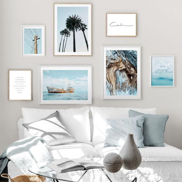 paintings coconut tree ocean cruise ship wood nordic posters and prints wall art canvas painting pictures for living room home decor1
paintings coconut tree ocean cruise ship wood nordic posters and prints wall art canvas painting pictures for living room home decor1