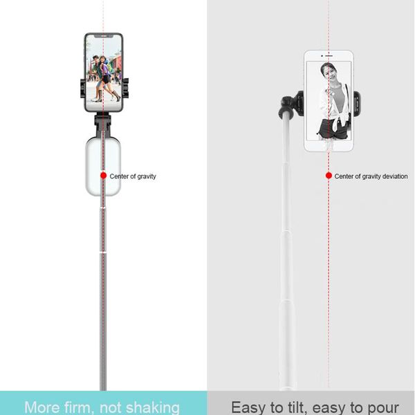 wireless bluetooth selfie stick extendable handheld monopod with fill light foldable mini tripod with shutter remote accessory
wireless bluetooth selfie stick extendable handheld monopod with fill light foldable mini tripod with shutter remote accessory