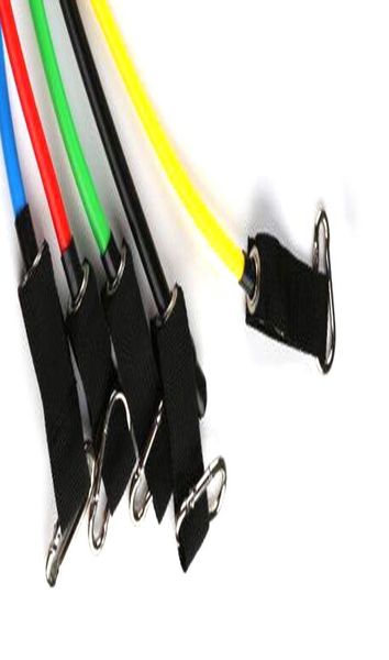 17 in 1 fitness resistance tube band yoga gym stretch pull rope exercise training expander door anchor with handle ankle strap wmtmvq
17 in 1 fitness resistance tube band yoga gym stretch pull rope exercise training expander door anchor with handle ankle strap wmtmvq
