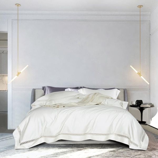 1000tc egyptian cotton king size bedding set luxury fitted sheet duvet cover bed sheet pillow ropa de cama parure de lit
1000tc egyptian cotton king size bedding set luxury fitted sheet duvet cover bed sheet pillow ropa de cama parure de lit