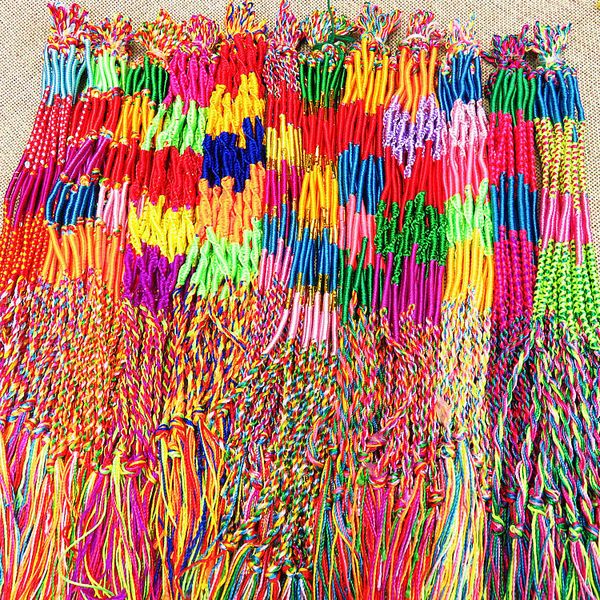 mjthpurple 2019 infinity girls bracelet colorful handmade jewelry braid cord rope strand braided friendship bracel
mjthpurple 2019 infinity girls bracelet colorful handmade jewelry braid cord rope strand braided friendship bracel
