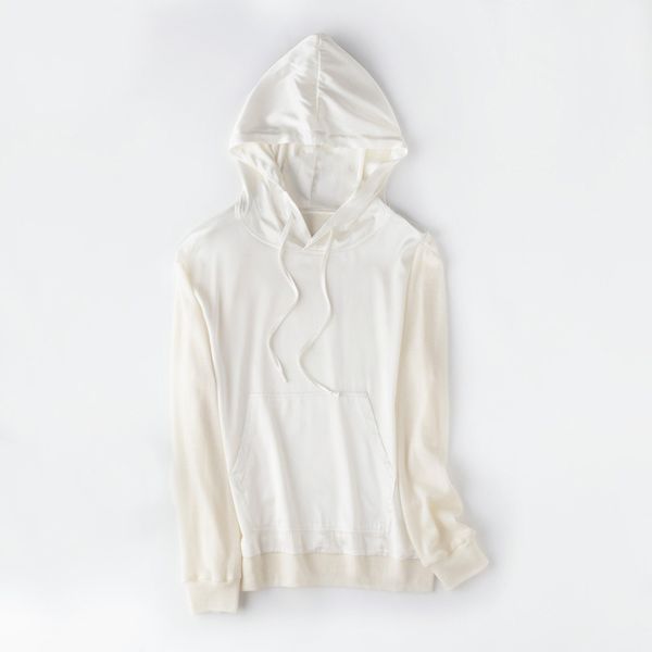 hoodies women sweatshirt pure silk merino wool black pullover loose bluzy hoddies with hat hoody hodies streetwear 201203
hoodies women sweatshirt pure silk merino wool black pullover loose bluzy hoddies with hat hoody hodies streetwear 201203