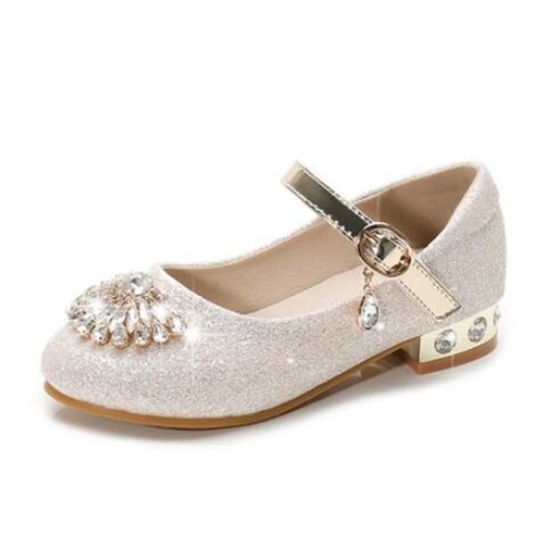 new children performance shoes party crystal girls princess rhinestone student party dance kids baby toddler leather shoes 03 wmtcnl xhlove, Black 
new children performance shoes party crystal girls princess rhinestone student party dance kids baby toddler leather shoes 03 wmtcnl xhlove, Black