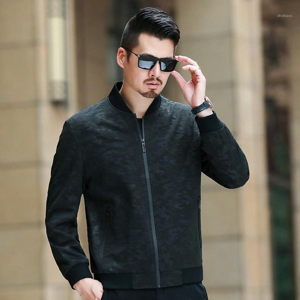 plus size 2020 new 8xl 7xl 6xl arrival spring autumn men jackets fashion brand coats male casual slim jacket men outerdoor1, Black;brown
plus size 2020 new 8xl 7xl 6xl arrival spring autumn men jackets fashion brand coats male casual slim jacket men outerdoor1, Black;brown