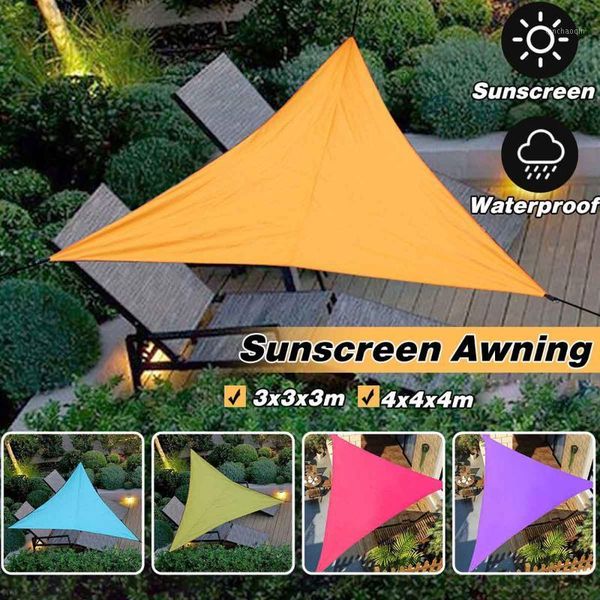 4x4m 3x3m waterproof sun shelter shade sail cloth anti uv beach tent shade camping awning canopy outdoor sunshade picnic xa216a1
4x4m 3x3m waterproof sun shelter shade sail cloth anti uv beach tent shade camping awning canopy outdoor sunshade picnic xa216a1