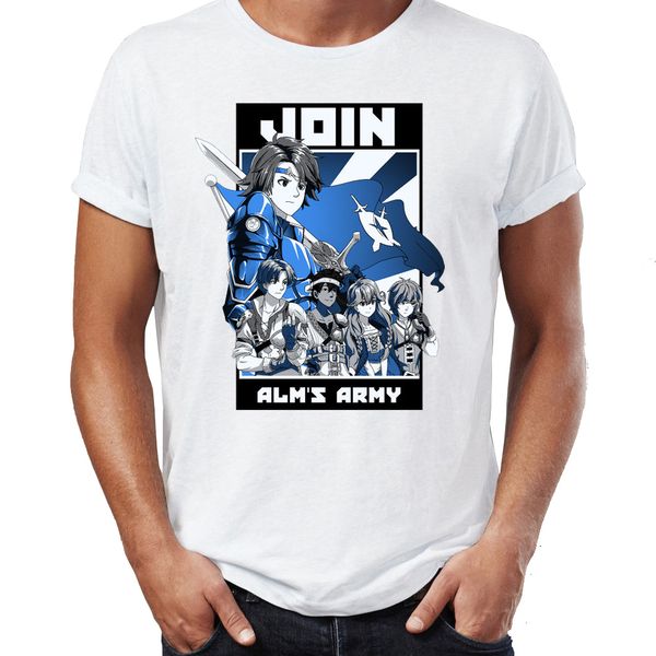 men's t shirt fire emblem army recruitment alm hoshido ylisse celica gaming gamer artwork awesome tee sport hooded sweatshirt hoodie 
men's t shirt fire emblem army recruitment alm hoshido ylisse celica gaming gamer artwork awesome tee sport hooded sweatshirt hoodie