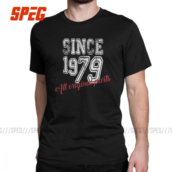 с 1979 vintage тенниска 40th birthday gifts забавная тройники шею короткие рукава одежда футболка 4x 5x спорта с капюшоном hoodie
с 1979 vintage тенниска 40th birthday gifts забавная тройники шею короткие рукава одежда футболка 4x 5x спорта с капюшоном hoodie