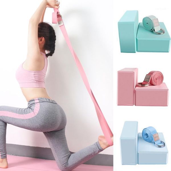 resistance bands high density yoga strap with brick block women training relax office cotton blend d ring gym fitness workout equipemnts1
resistance bands high density yoga strap with brick block women training relax office cotton blend d ring gym fitness workout equipemnts1