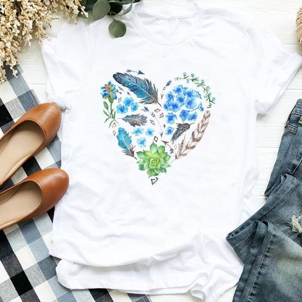 women lady love heart cactus cartoon cute fashion print ladies t tee womens shirt clothes tshirt female graphic t-shirt, White
women lady love heart cactus cartoon cute fashion print ladies t tee womens shirt clothes tshirt female graphic t-shirt, White