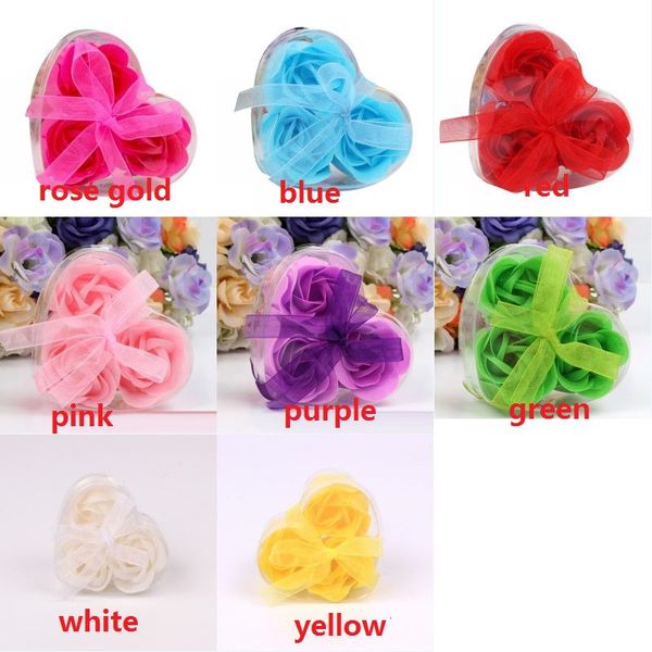 soap petal scented rose bath body flower in heart box wedding favor romantic decor gift home bathroom supplies
soap petal scented rose bath body flower in heart box wedding favor romantic decor gift home bathroom supplies