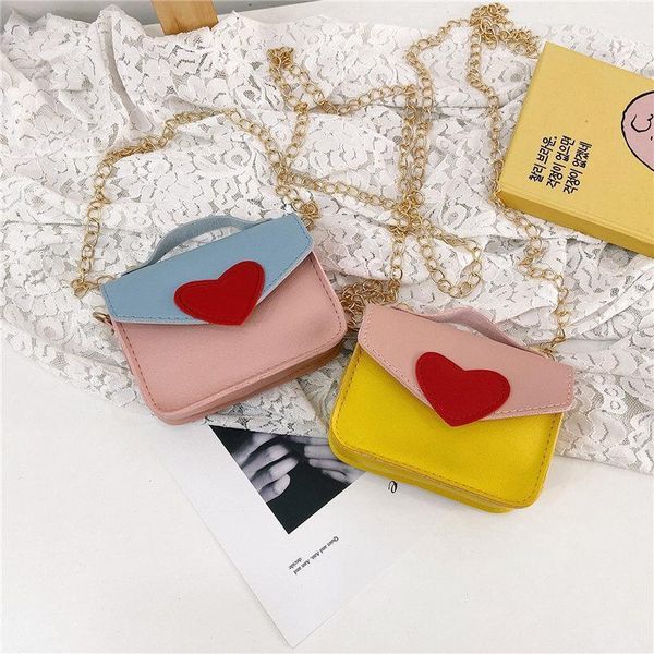 purse lovely children mini crossbody bag fashion love baby girls small square shoulder cute princess accessories kids coin purse1, White
purse lovely children mini crossbody bag fashion love baby girls small square shoulder cute princess accessories kids coin purse1, White