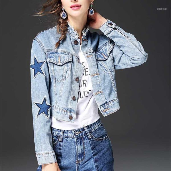 2020 new autumn women fashion slim jacket female outwear ladies stand collar coat girls leisure long sleeve1, Black;brown
2020 new autumn women fashion slim jacket female outwear ladies stand collar coat girls leisure long sleeve1, Black;brown