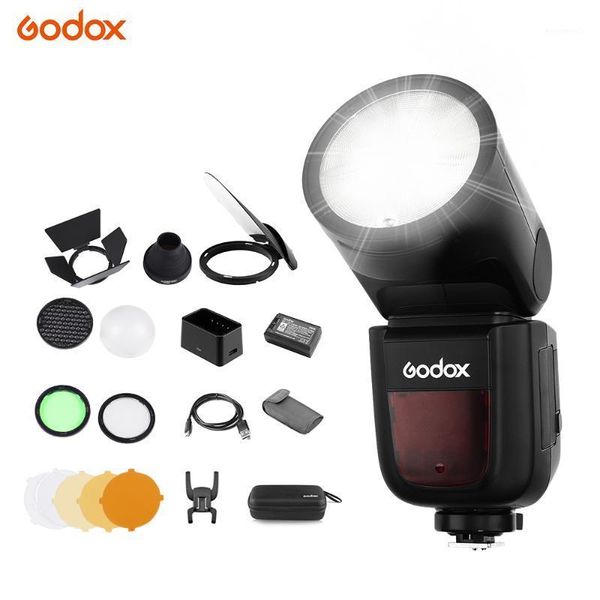godox v1p speedlight camera flash speedlite head flash built-in 2.4g wireless x system light ak-r1 pocket accessories kit1
godox v1p speedlight camera flash speedlite head flash built-in 2.4g wireless x system light ak-r1 pocket accessories kit1