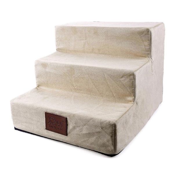 dog houses & kennels accessories pet stairs small house for puppy cat 3 steps ladder anti-slip removable dogs bed supplies
dog houses & kennels accessories pet stairs small house for puppy cat 3 steps ladder anti-slip removable dogs bed supplies