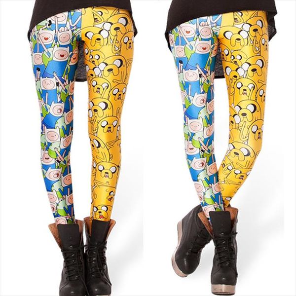 hot sexy мода тонких легинсов galaxy штаны цифровая печать finn джейк leggings для женщин, Black
hot sexy мода тонких легинсов galaxy штаны цифровая печать finn джейк leggings для женщин, Black