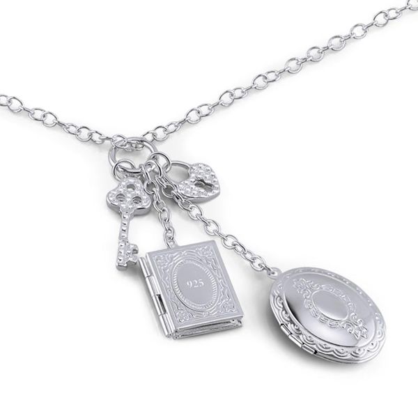diy can put pictures pendants necklace fashion 925 silver women long necklace.vintage sterling silver p box jewelry
diy can put pictures pendants necklace fashion 925 silver women long necklace.vintage sterling silver p box jewelry