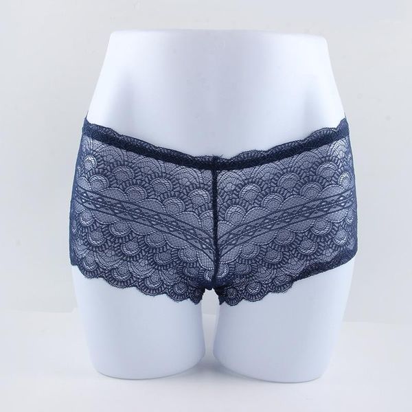 lady safety shorts briefs intimates lace panties large sizes tight soft shorts seamless safety underwear see through panty1, Black;pink
lady safety shorts briefs intimates lace panties large sizes tight soft shorts seamless safety underwear see through panty1, Black;pink