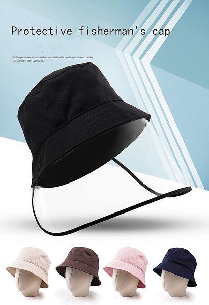 selling spring and summer detachable protective cap mask anti foam women's protective fisherman's cap anti saliva cap, Black;white
selling spring and summer detachable protective cap mask anti foam women's protective fisherman's cap anti saliva cap, Black;white