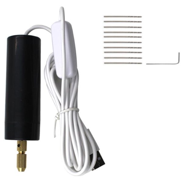 shgo usb mini hand drill electric hand drill wood circuit board plastic pearl crystal glue punching machine
shgo usb mini hand drill electric hand drill wood circuit board plastic pearl crystal glue punching machine