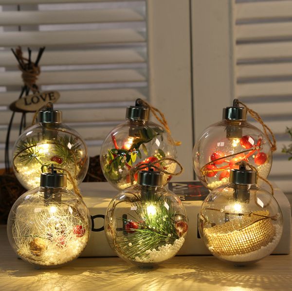 the latest christmas led luminous transparent christmas ball creative cartoon christmas tree pendant decoration ornaments ing
the latest christmas led luminous transparent christmas ball creative cartoon christmas tree pendant decoration ornaments ing