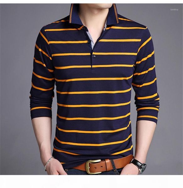 fashion turn down collar mens mens designer polos striped printed casual long sleeve tees slim contrast color, White;black
fashion turn down collar mens mens designer polos striped printed casual long sleeve tees slim contrast color, White;black