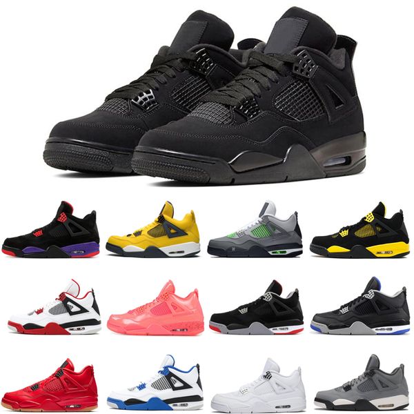 jumpman 4 4s black cat men basketball shoes cactus jack bred loyal blue fire red mens trainers sports sneakers size 7-13
jumpman 4 4s black cat men basketball shoes cactus jack bred loyal blue fire red mens trainers sports sneakers size 7-13