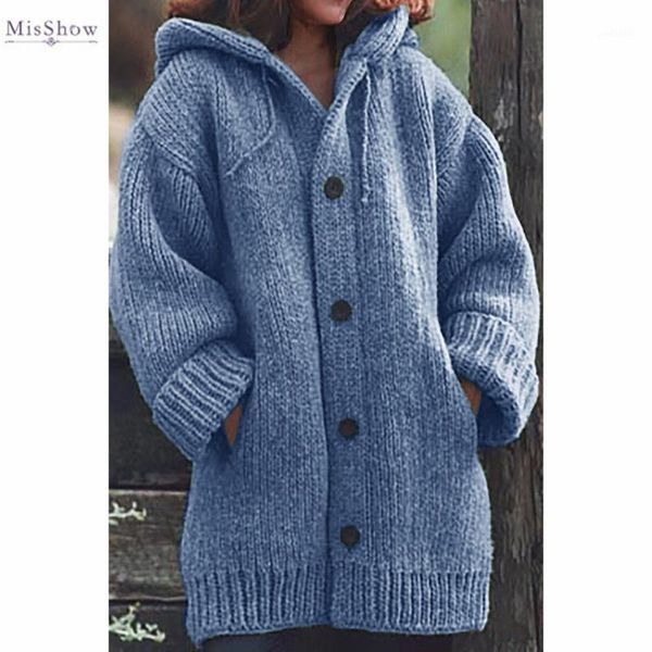 misshow women oversized warm sweaters hooded buttons 2020 autumn winter knitted pull femme warm loose ladies sweaters s-5xl1, White
misshow women oversized warm sweaters hooded buttons 2020 autumn winter knitted pull femme warm loose ladies sweaters s-5xl1, White