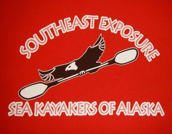 southeast exposure sea kayakers of alaska mens size xl graphic t shirt sport hooded sweatshirt hoodie
southeast exposure sea kayakers of alaska mens size xl graphic t shirt sport hooded sweatshirt hoodie